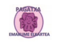 ZINE FORUMA -Las chicas de la lencería-