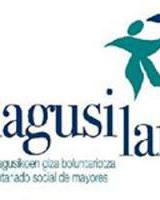 Concierto de Nagusilan: Residencia SANTA CRUZ Egoitzan