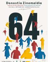 Entzumen arazoak dituzten pertsonek Donostiako Zinemaldia jarraitu ahal izango dute.
