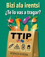 Pobreziaren Kontrako Asteko /Semana Contra la Pobreza