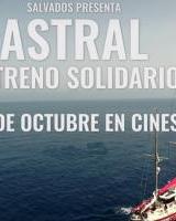 ASTRAL dokumentala Gipzukoan / El documental ASTRAL en Gipuzoa