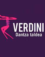 Dantza: Gaitasunen iraultza, Verdini Dantza Taldea