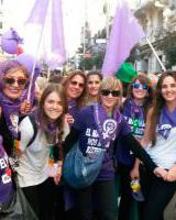 Performance: Camino de Flores