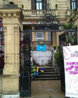 Mercadillos solidarios Apoyodravet