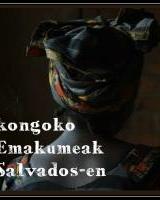 Erreportai emisioa // Emisión de reportaje