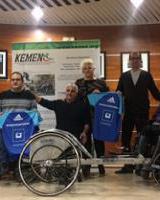 32 Behobia - Donostia bateratzailea / Inclusiva