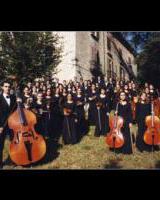 Kontzertua: Bergarako Orkestra Sinfonikoa