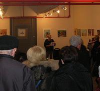 Erronkak / Desafíos DSS2016