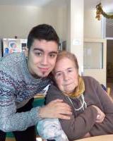 Belaunaldien arteko tailerra / Taller Intergeneracional