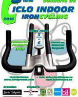 II Indoor Maratoi Solidarioa