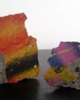 Hormak botatzen / Derribando muros