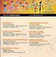 Zarautzko Jabetze Eskola / Escuela de Empoderamiento