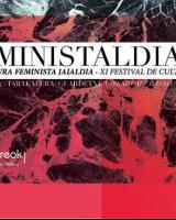 Feministaldia 2016 #plaza