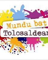 Mundu bat Tolosaldean Topaketak