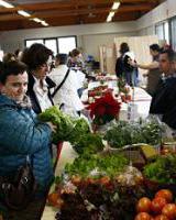 Sto Tomaseko Azoka / Feria de Sto. Tomás