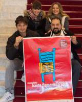 XVI Concurso de Cante Flamenco "Ciudad de San Sebastian"