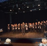 NAGUSIEN ABESBATZAK // COROS DE MAYORES