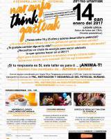 NARANJA THINK GAZTEAK