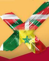 Día Internacional de las Personas Migrantes / Etorkinen Nazioarteko Eguna