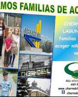 Abegi familiak / Familias de Acogida