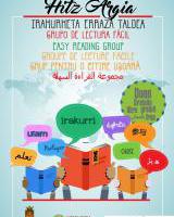 Irakurketa erraza / Lectura fácil