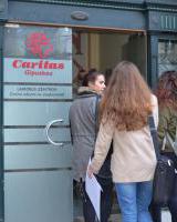 CARITAS ezagutu  / Conoce CÁRITAS