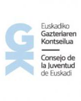 Jóvenes y Paz: Tiempo de reflexión y propuestas / Gaztea eta Bakea: Gogoeta eta proposamen garaia