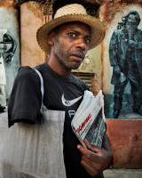 Erakusketa: Guztientzako mundu bat: desgaitasunak gainditzea -  Superación de las discapacidades