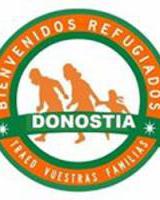 Errefuxiatuei buruz hiztegia / Conferencia sobre refugiados