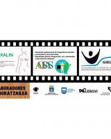 Presentacion cortos - Abriendo caminos / Film laburren aurkezpena - Bideak zabalduz