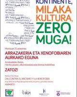 Elkartaratzea / Encuentro Colectivo