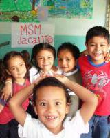 "Proyecto el Jacalito"