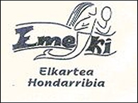 Semana de la mujer - Charla / Emakumeen astea - Solasaldia