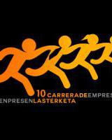 Carrera de Empresas / Enpresen lasterketa solidarioa