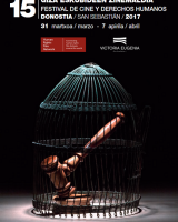 Giza eskubideen 15. Zinemaldia / 15 Festival de Cine y Derechos Humanos