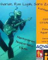 KONTZERTUA / CONCIERTO