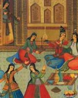 Hitzaldia - tailerra / Charla - taller