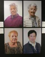 Exposición: "Emeek emana" / Erakusketa: "Emeek emana"