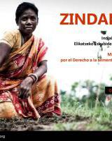 Solasaldia / Coloquio