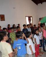 Kontzertu Solidarioa / Concierto Solidario