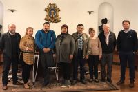 Peruko hondamenari aurre egiteko kanpaina // Campaña para hacer frente al desastre de Perú