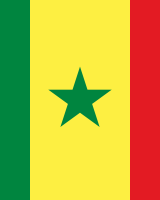 DÍA DE LA INDEPENDENCIA DE SENEGAL