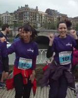 Lasterketa / Carrera