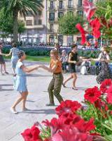 Día Internacional de la Fibromialgia / Fibromialgiaren Nazioarteko Eguna