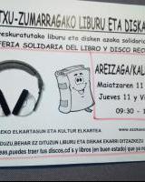 Azoka txikia / Miniferia