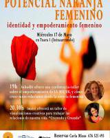 Tailerra eta hitzaldia / Taller y conferencia