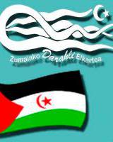 Bakelekuaren aldeko zumba saio solidarioa