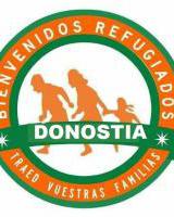 Fiesta a favor de los refugiados / Jaialdia Errefuxiatuen alde