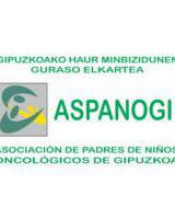 Aspanogiren aldeko jaia