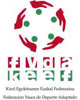 Torneo internacional de Fútbol Amputados / Anputatuen Nazioarteko Futbol Txapelketa